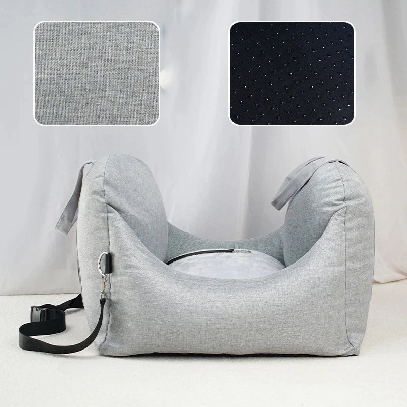 Pet Travel Bed - SJB-DIAMOND ELITES