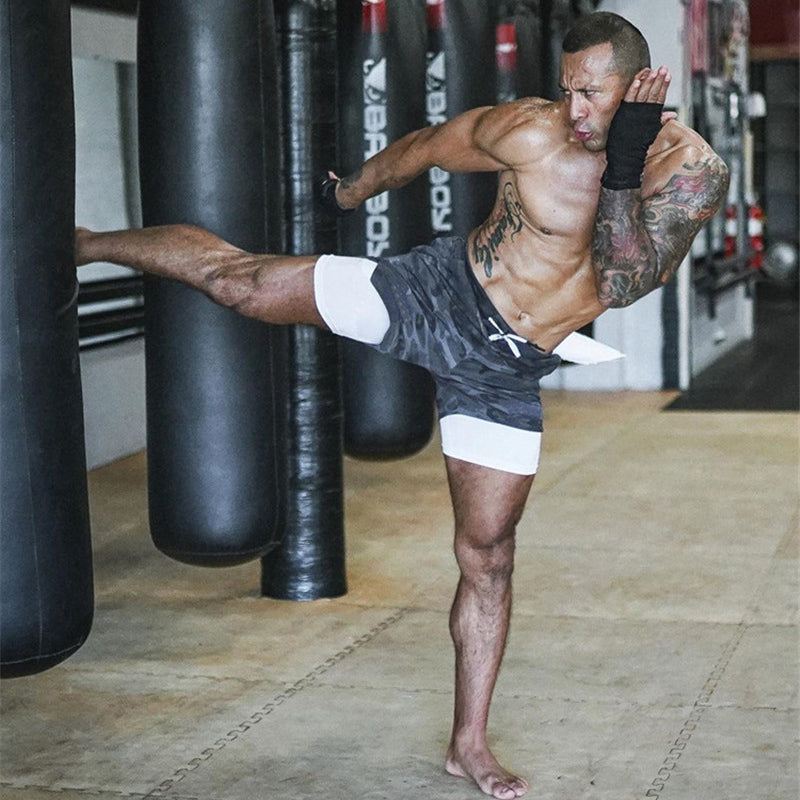 Sport Shorts Pi-Mart