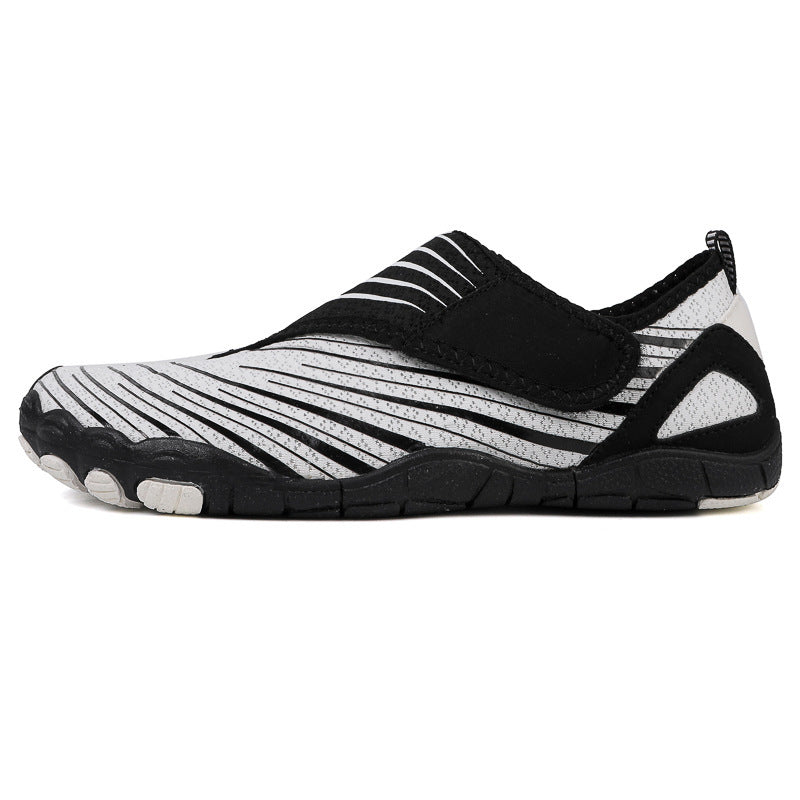 Fashion Outdoor Stream Trekking Shoes Non-slip Quick-drying