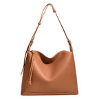 women hobo bag, Underarm tote bag, Commuter versatile shoulder bag, Slouchy Bag, Hobo Shoulder Bag, - SJB-DIAMOND ELITES