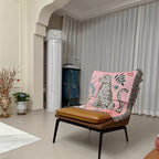 Bohemian Knitted Leopard Tassel Blanket, Suitable For Camping, Casual Picnic, Multifunctional Throw Blanket Lootquake LLC