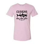 Grandma Shark Doo Doo Doo - SJB-DIAMOND ELITES