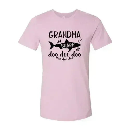 Grandma Shark Doo Doo Doo - SJB-DIAMOND ELITES