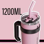 High Appearance Level Stainless Steel Insulated Cup Pi-Mart