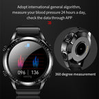 Multifunctional Two-in-one Separate Smart Bracelet Call Pi-Mart