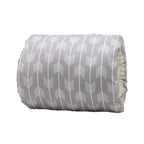 Adjustable Baby Cotton Nursing Arm Pillow Breastfeeding Washable Baby Infant Nursing Breastfeeding Pillow Cushion Arm Pad