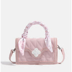 Small tote bag, fashion tote crossbody bag, small handbag women - SJB-DIAMOND ELITES