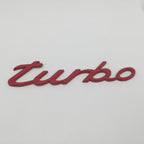 3D Car Badge Emblem Sticker - SJB-DIAMOND ELITES