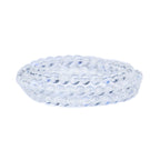 Blue Moonstone Near Body Three Rings Bracelet Pi-Mart