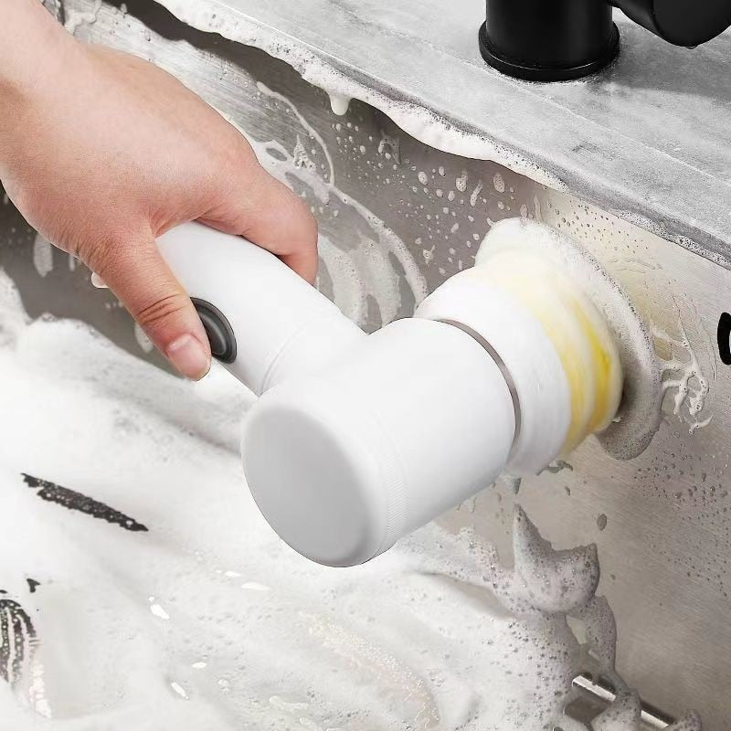 Brush Cleaning Kitchen Pi-Mart