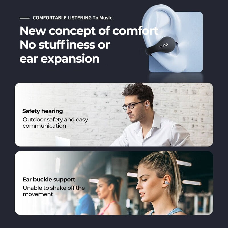 Bluetooth Earphones Pi-Mart