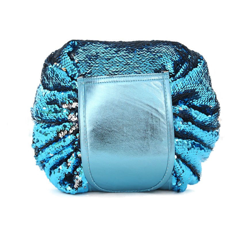 Luxury Makeup Storage Bag - SJB-DIAMOND ELITES