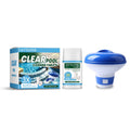 Clear Pool Cleaning Tablets Pi-Mart