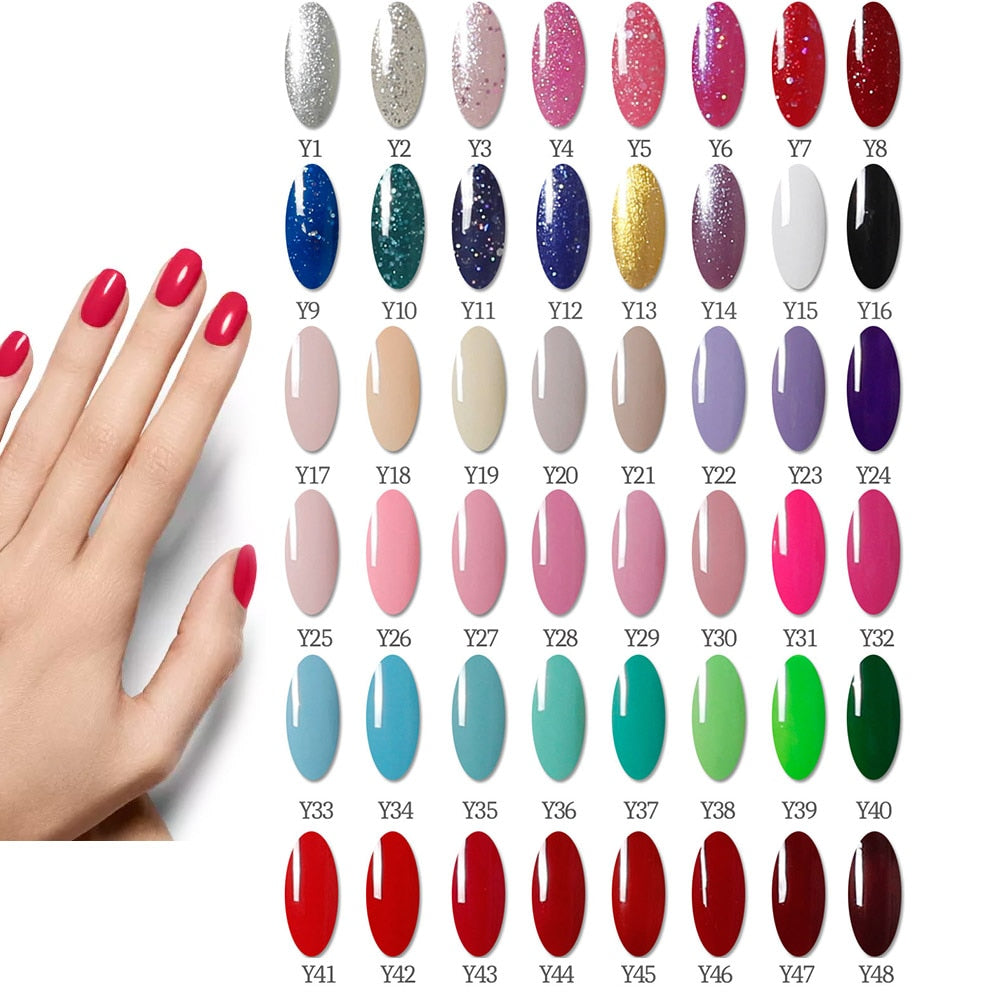 Nail Lamp Set - SJB-DIAMOND ELITES