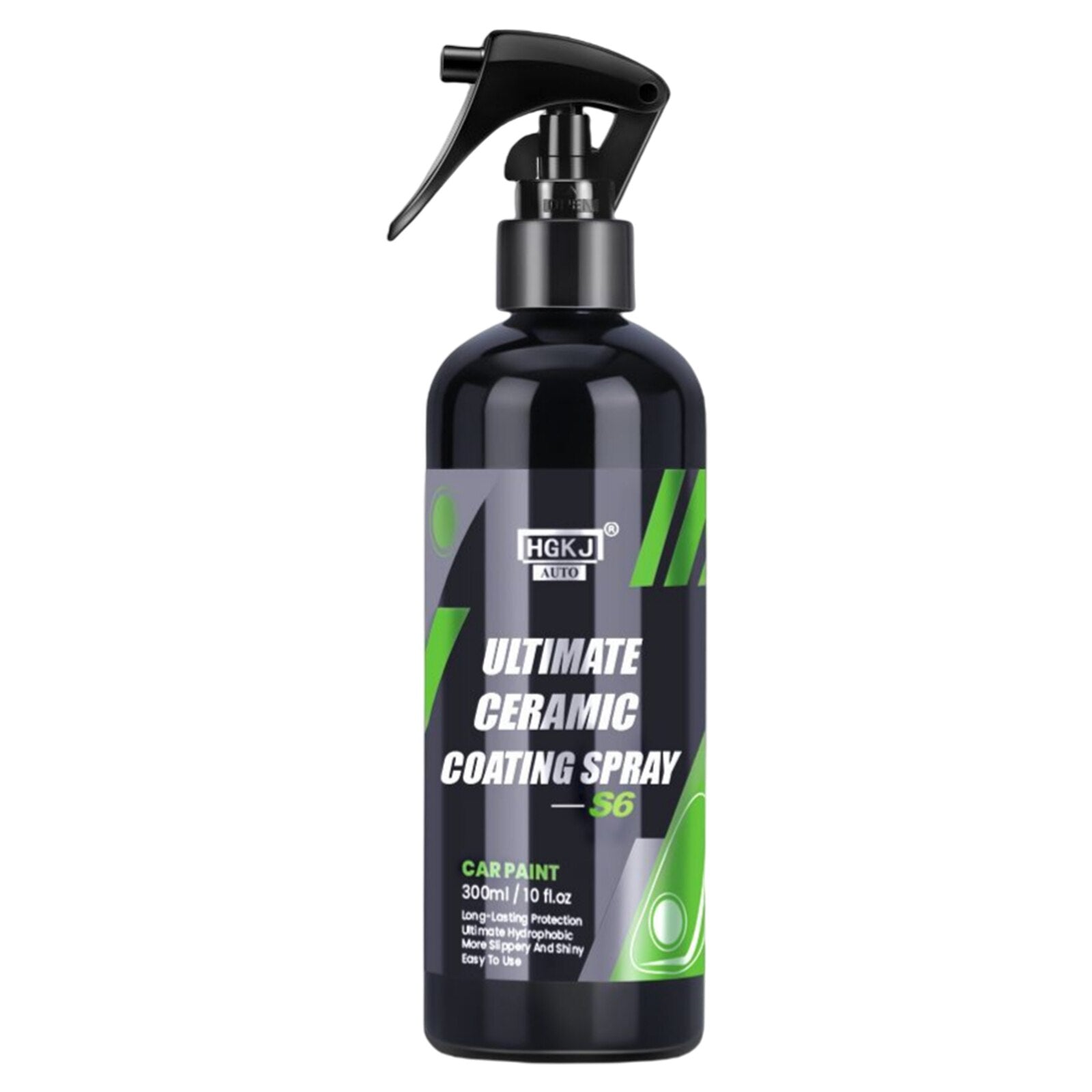 Waterproof  Ceramic Coating Spray - SJB-DIAMOND ELITES
