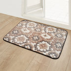 Door Kitchen Absorbent Carpet Bathroom Non-slip Floor Mat Pi-Mart