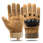 JupiterGear Tactical Military Airsoft Gloves
