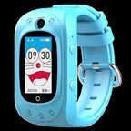 Anti Lost Kids Smart Watch Child GPS Tracker SOS Monitor Positioning Pi-Mart