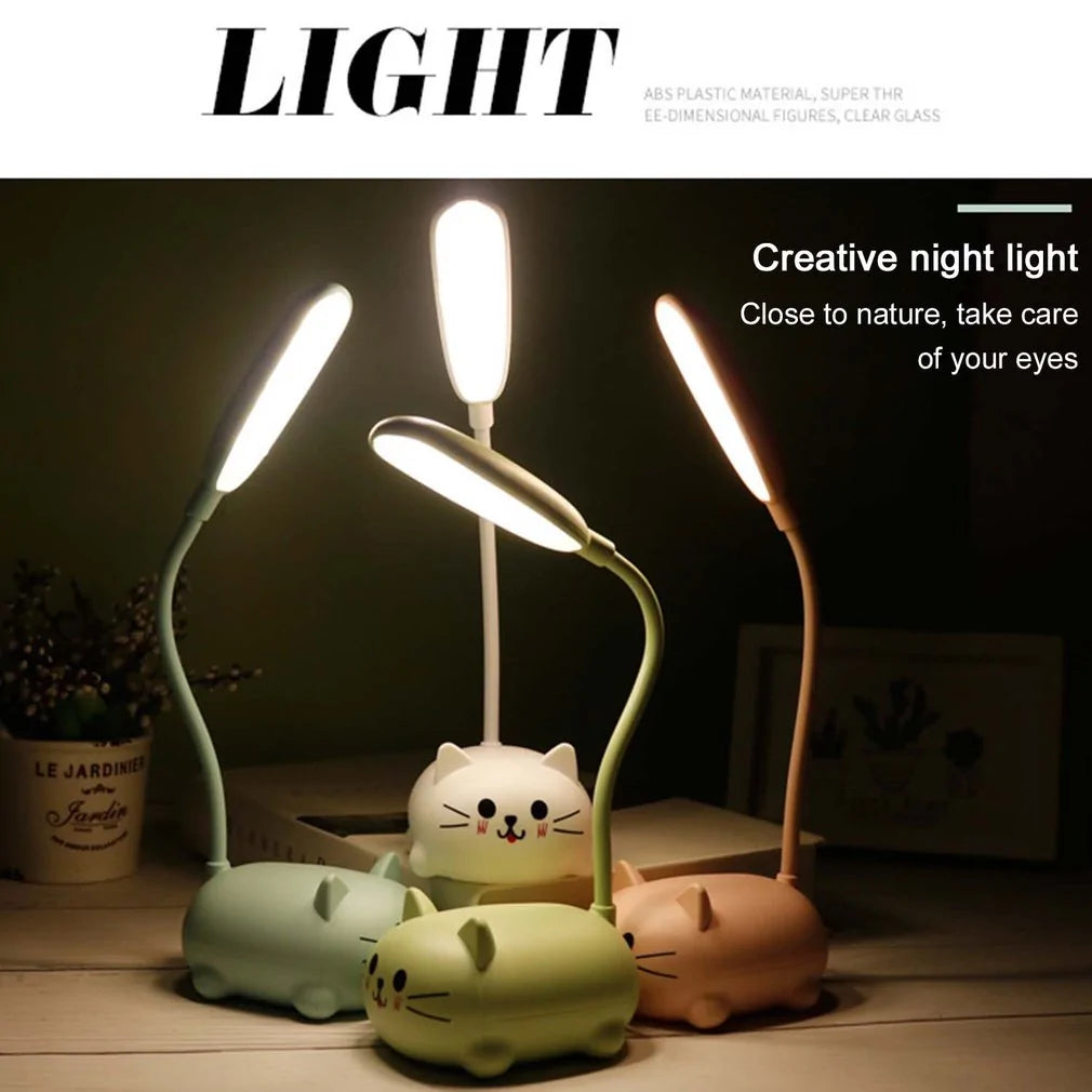 Cute Desk Lamp - SJB-DIAMOND ELITES