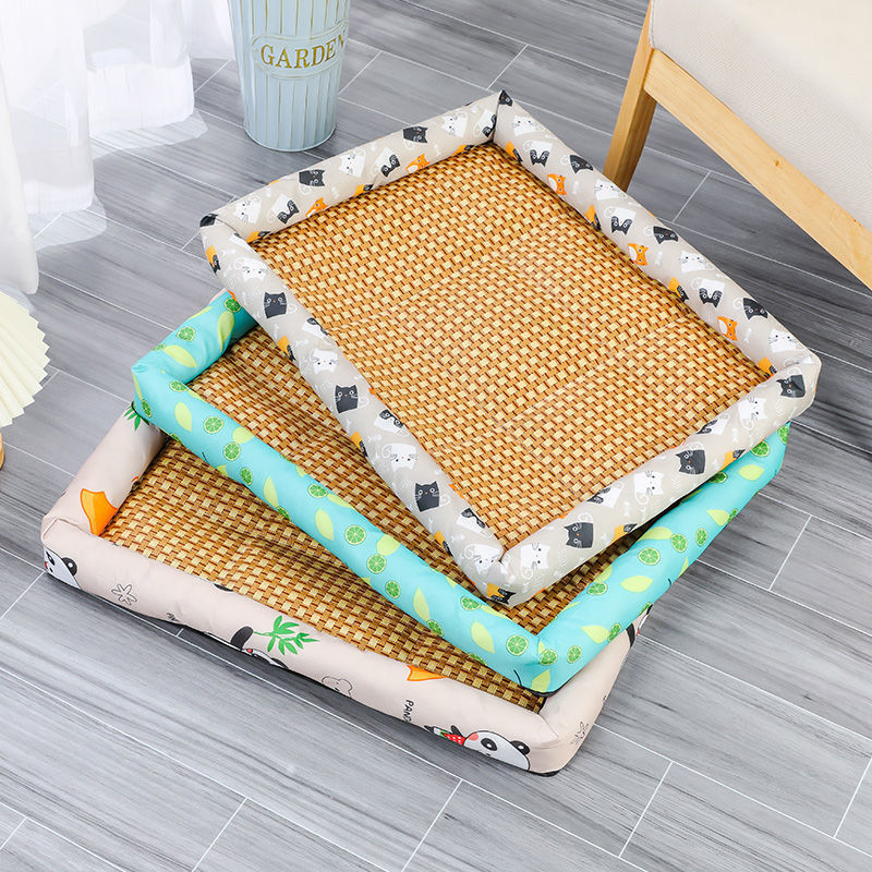 Pet Summer Cooling Pad Cooling Mattress Pi-Mart