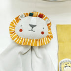 MOVEBO Youngsters Essentials Gift Set - Soft Cotton Blanket, Bath Towel & Rattle - Perfect Youngsters Shower Gift for Boys & Girls Lootquake LLC