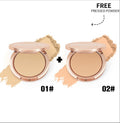 PHOFAY Matte Setting Pressed Powder Pi-Mart