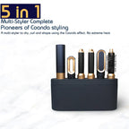 New Hair Dryer Multi Hair Styler Pi-Mart