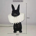 Creative Designer Simple Bedroom Table Lamp Pi-Mart