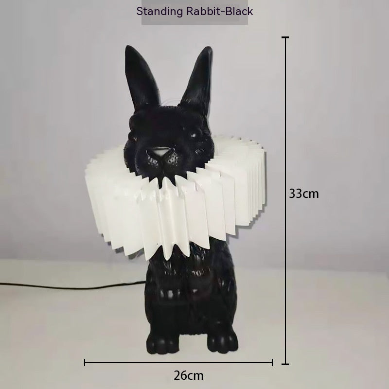 Creative Designer Simple Bedroom Table Lamp Pi-Mart