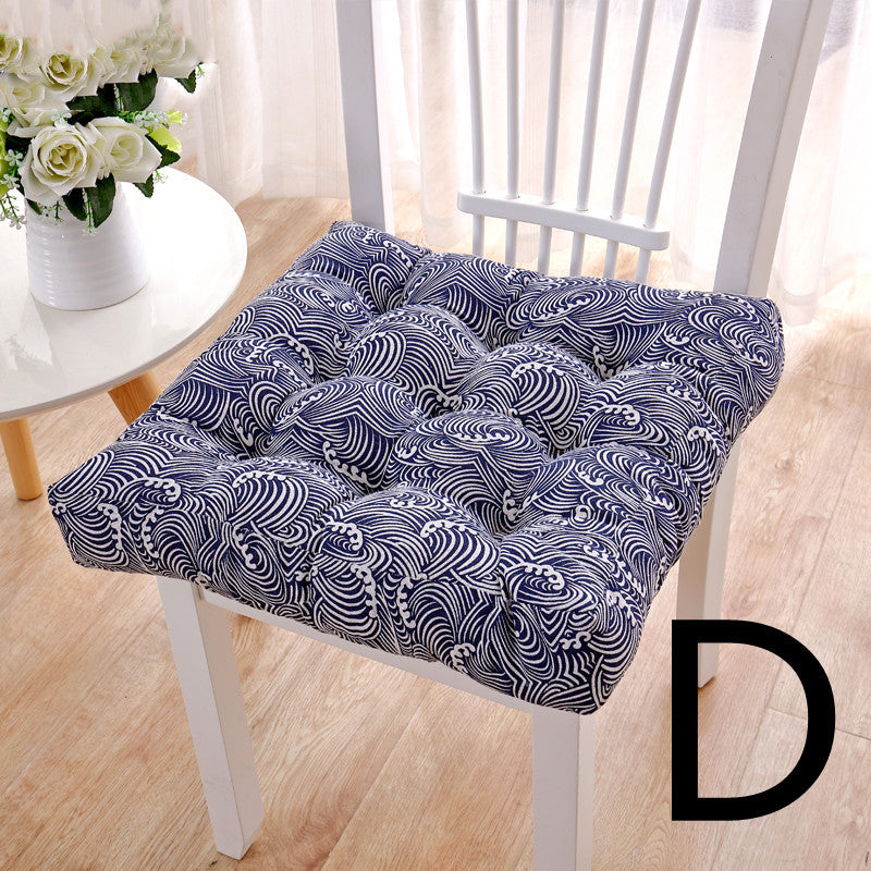 Chair Cushion Car Seat Cushion Office Dining Chair Cushion Pi-Mart