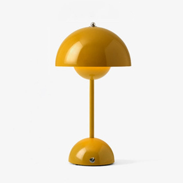 The Mångata - Retro Table Lamp - SJB-DIAMOND ELITES