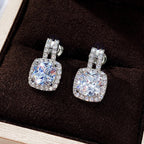 Statement Stud  Earrings Pi-Mart