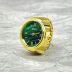 Mini Ring Creative Finger Quartz Watch Pi-Mart