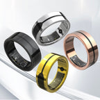 X3 Smart Waterproof Bluetooth Sports Health Ring Sleep Remote Control Pi-Mart