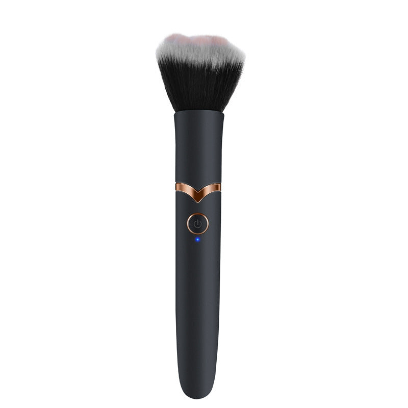 Women's Cosmetics Brush Massage Toys Pi-Mart