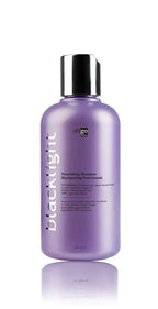 Blacklight Nourishing Shampoo by Oligo Professionnel | Moisturizing Hydration Light Shampoo | Paraben Free Spa Shampoo for Color Treated Hair | Color Extending Moisture Balance Shampoo (8.5 oz.) Lootquake LLC