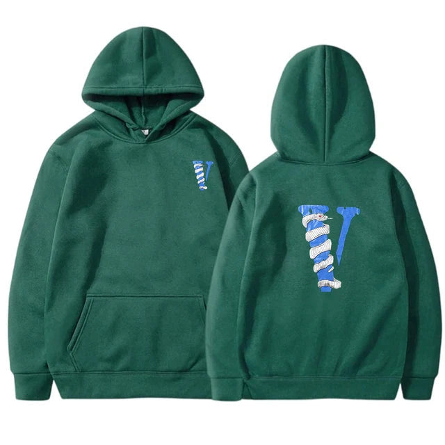 Casual Hoodies Pi-Mart