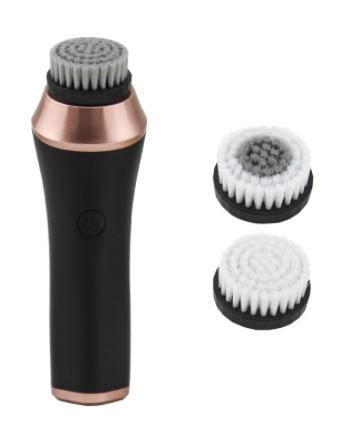 Mini Face Rotating Pore Cleansing Brush Pi-Mart