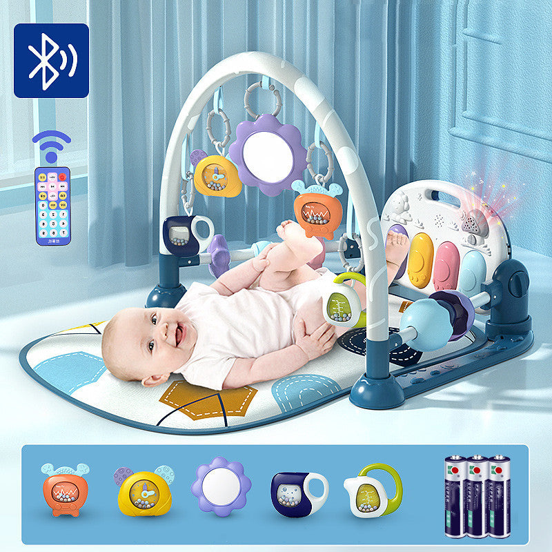 Newborn Baby Supplies Daquan Gift Box Sets Pi-Mart
