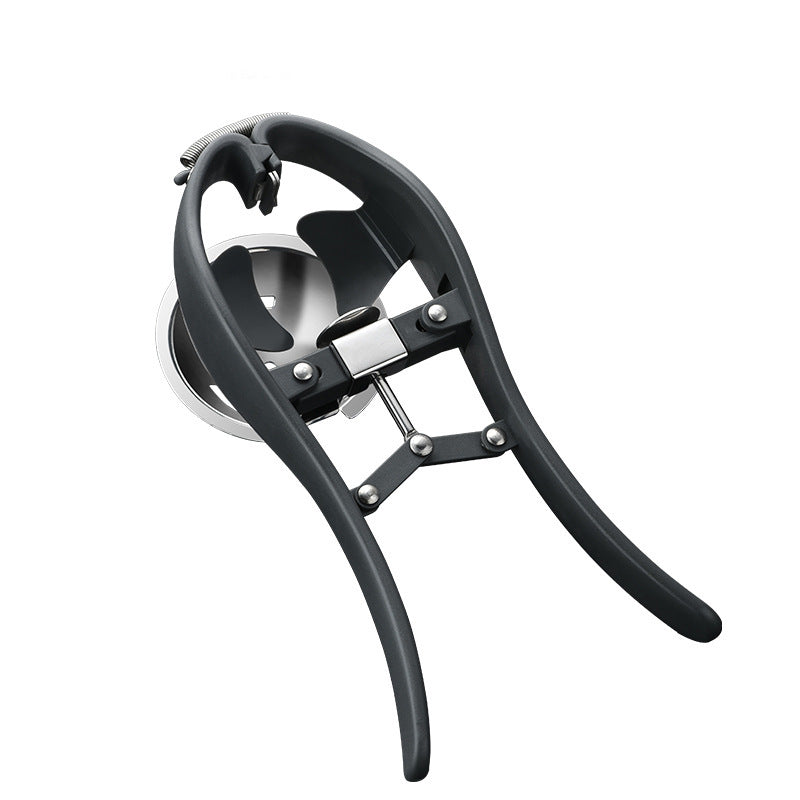 Stainless Steel Egg Opener Peeling Kitchen Tools Pi-Mart