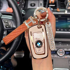 BMW Keys Sheathing - SJB-DIAMOND ELITES