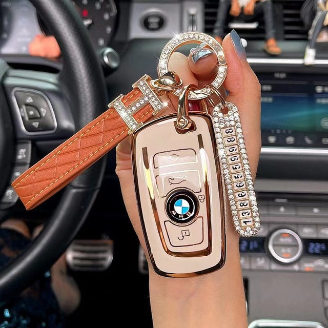 BMW Keys Sheathing - SJB-DIAMOND ELITES