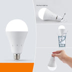 Power Failure Emergency Bulb Lamp Pi-Mart