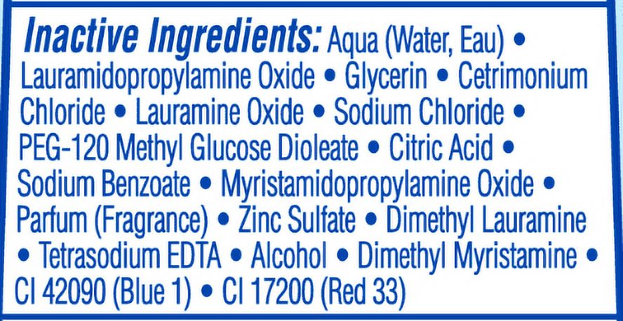Dial Antibacterial Liquid Hand Soap, Spring Water, 11 fl oz