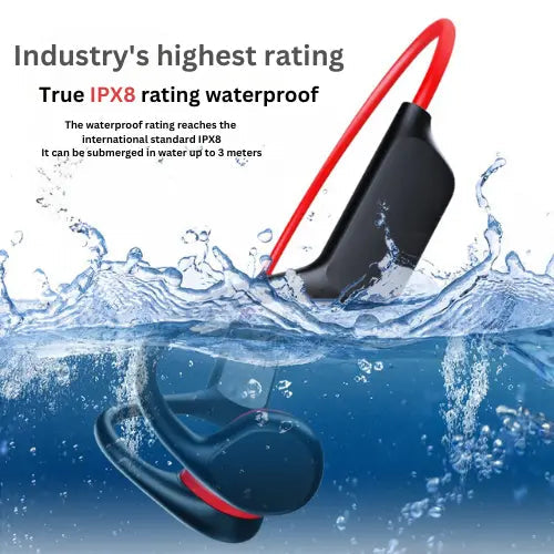 EchoEffex Earphones Pi-Mart