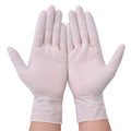 Disposable Latex Environmental Protection Gloves, Rubber Catering Pi-Mart