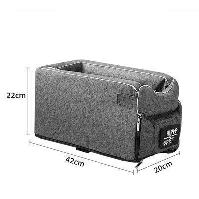 Pet Safety Seat - SJB-DIAMOND ELITES