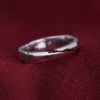 Adjustable Light Alloy Rings Pi-Mart