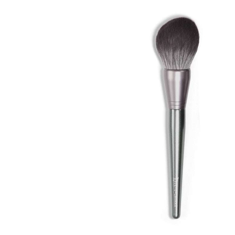 Women's Fashion Animal Hair Makeup Brush Set Pi-Mart