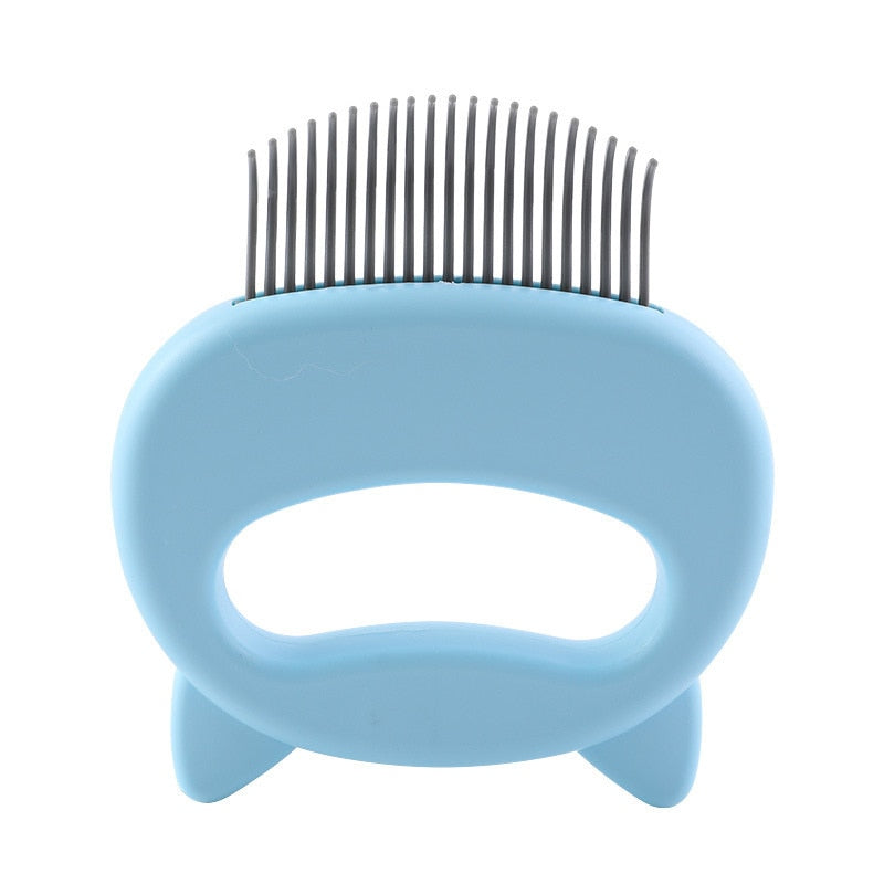 Pet Massage Comb - SJB-DIAMOND ELITES